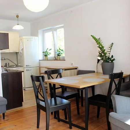 Guest House Agatomdom Gdansk Luaran gambar