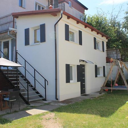 Guest House Agatomdom Gdansk Luaran gambar