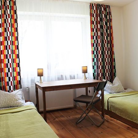 Guest House Agatomdom Gdansk Luaran gambar