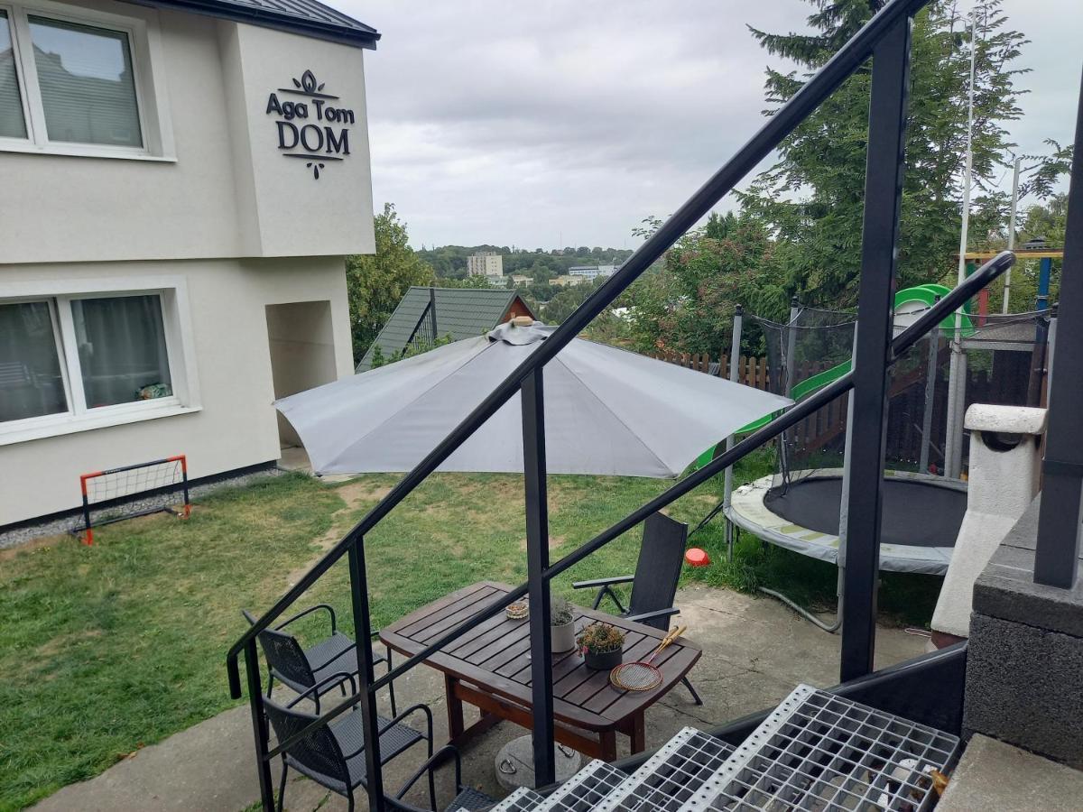 Guest House Agatomdom Gdansk Luaran gambar
