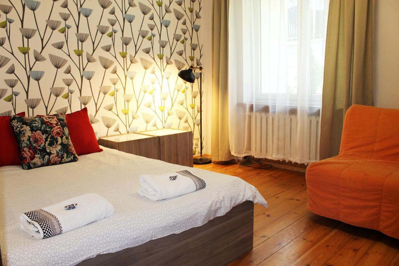 Guest House Agatomdom Gdansk Luaran gambar