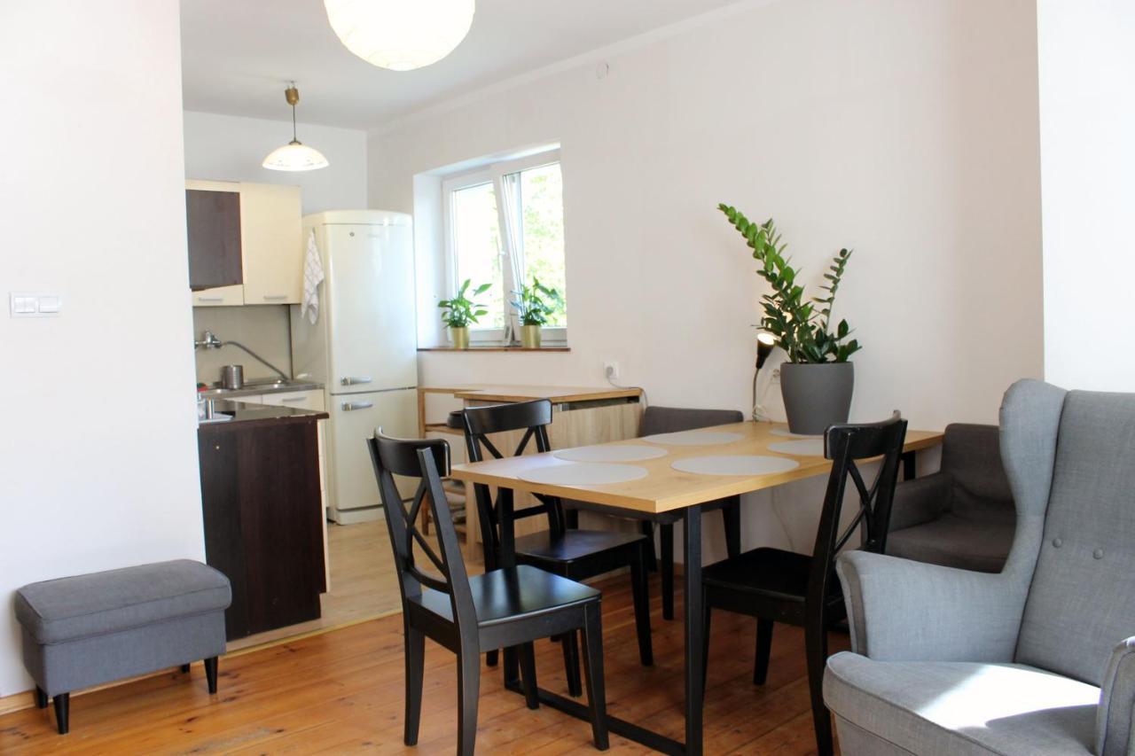 Guest House Agatomdom Gdansk Luaran gambar