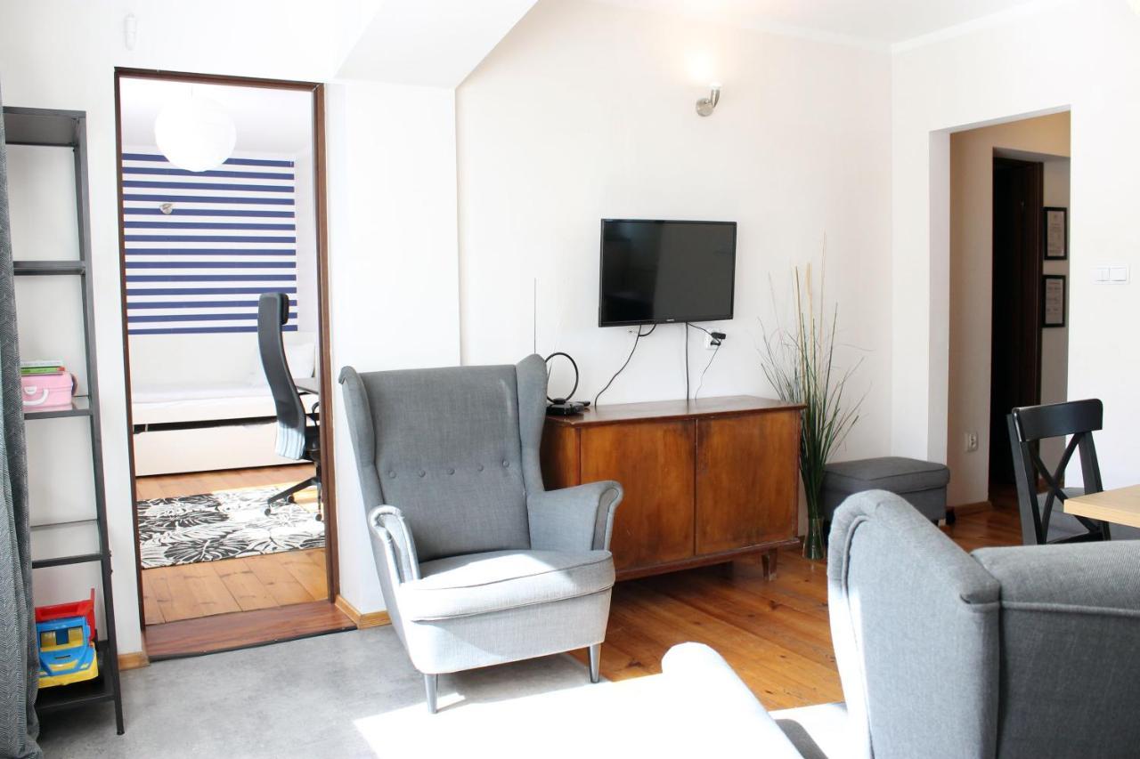 Guest House Agatomdom Gdansk Luaran gambar