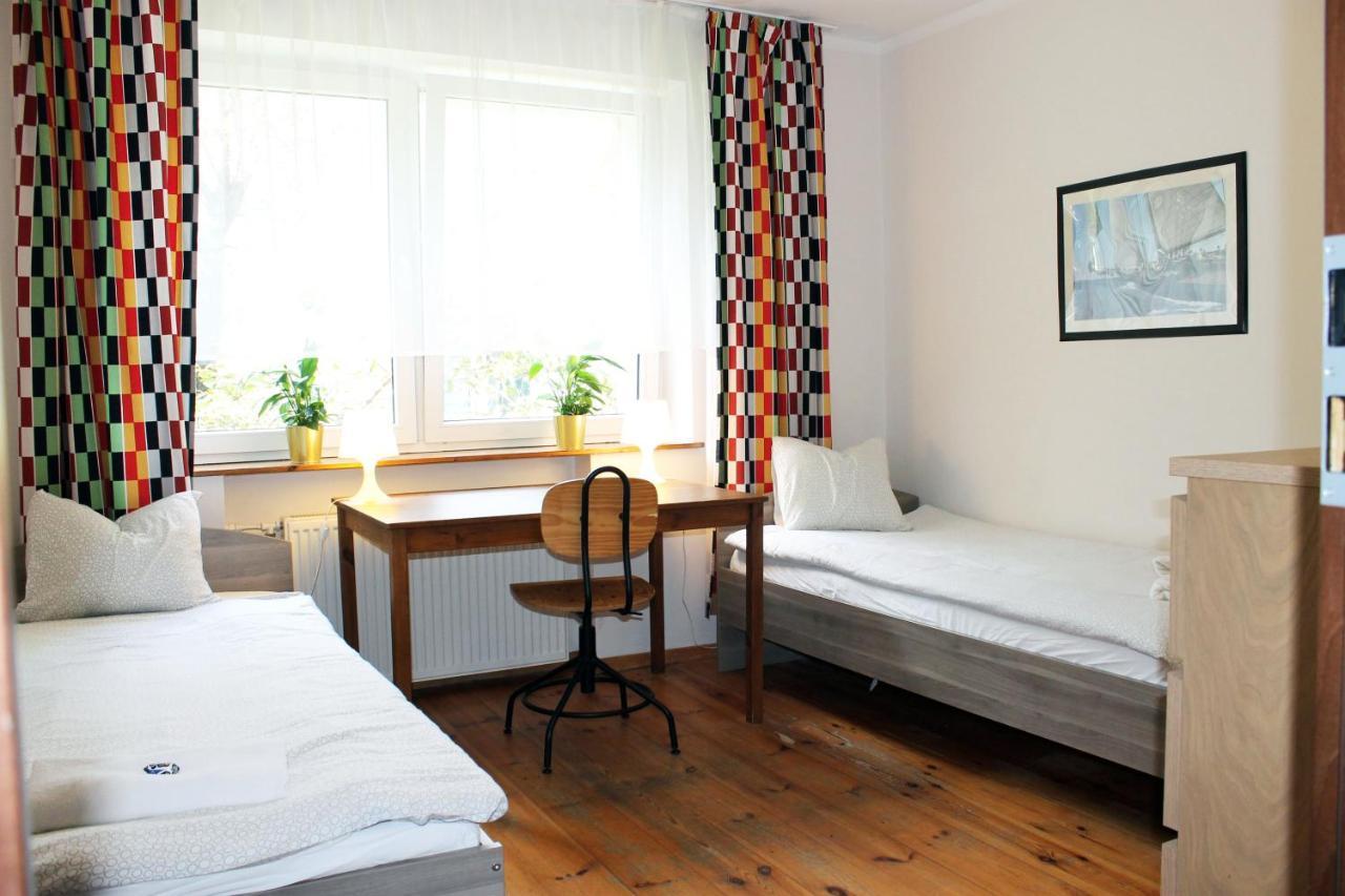 Guest House Agatomdom Gdansk Luaran gambar