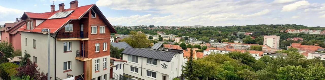 Guest House Agatomdom Gdansk Luaran gambar