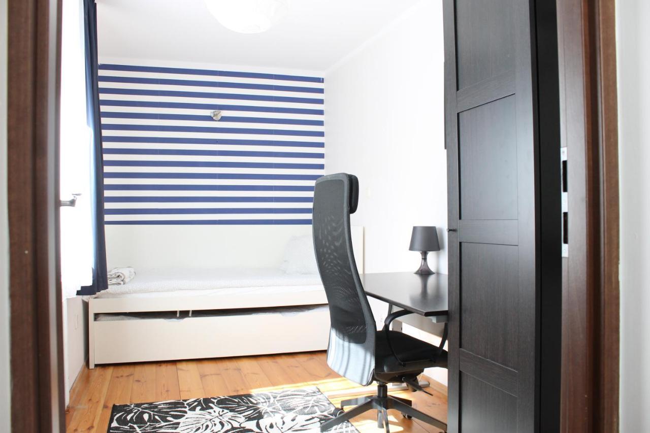 Guest House Agatomdom Gdansk Luaran gambar