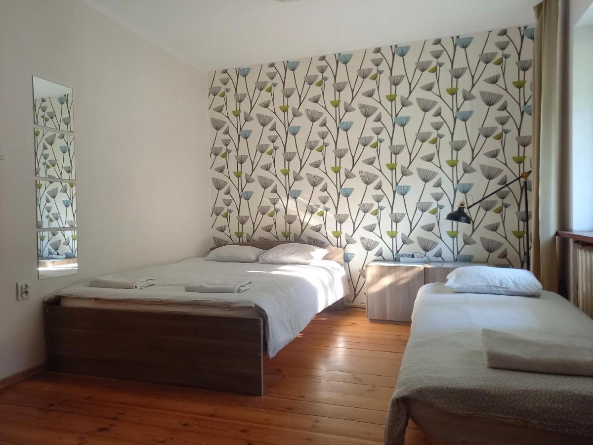 Guest House Agatomdom Gdansk Luaran gambar
