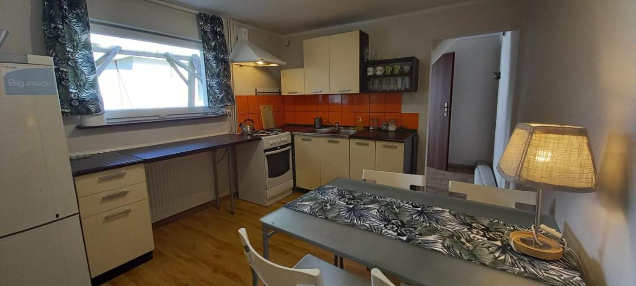 Guest House Agatomdom Gdansk Luaran gambar