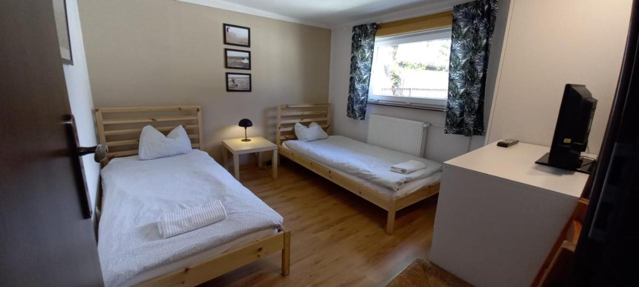 Guest House Agatomdom Gdansk Luaran gambar