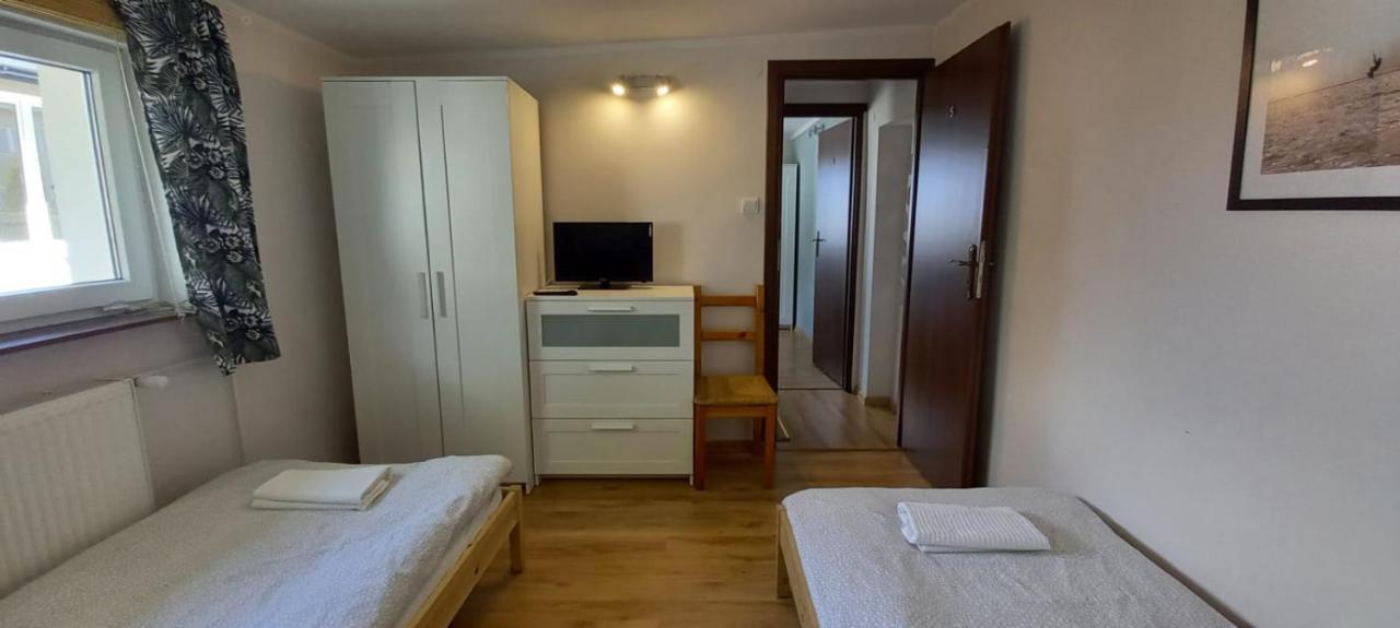 Guest House Agatomdom Gdansk Luaran gambar
