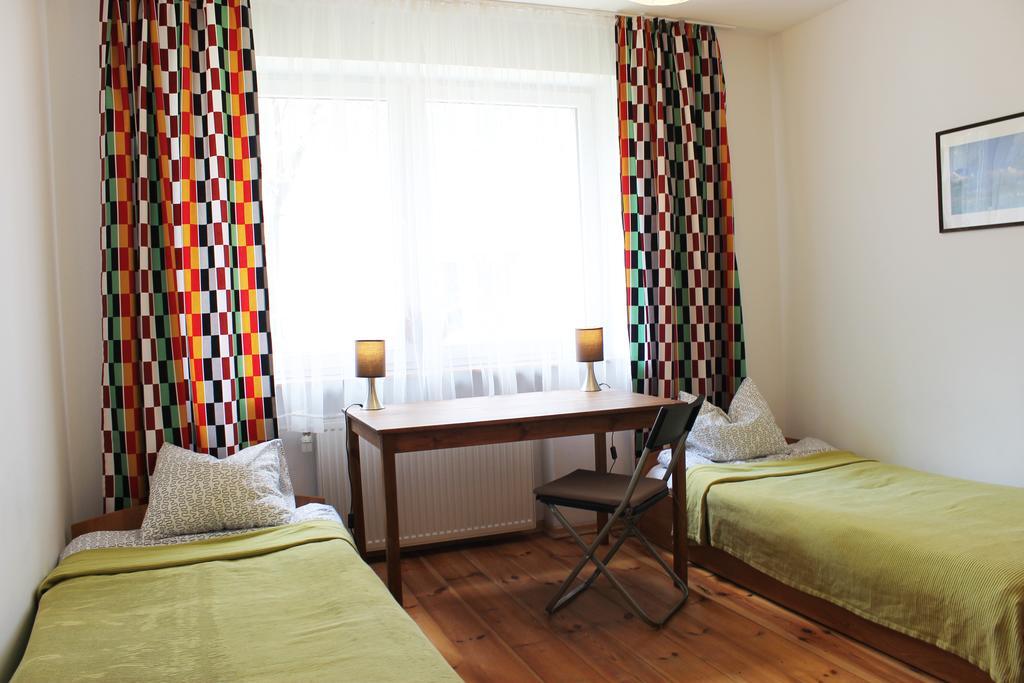 Guest House Agatomdom Gdansk Luaran gambar