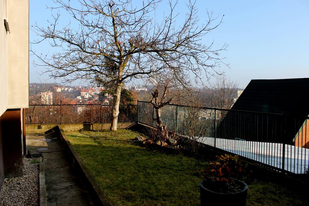 Guest House Agatomdom Gdansk Luaran gambar